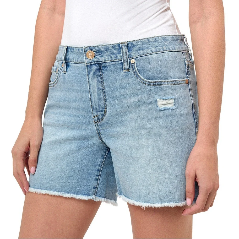 NWT Seven7 Women's Weekend Short